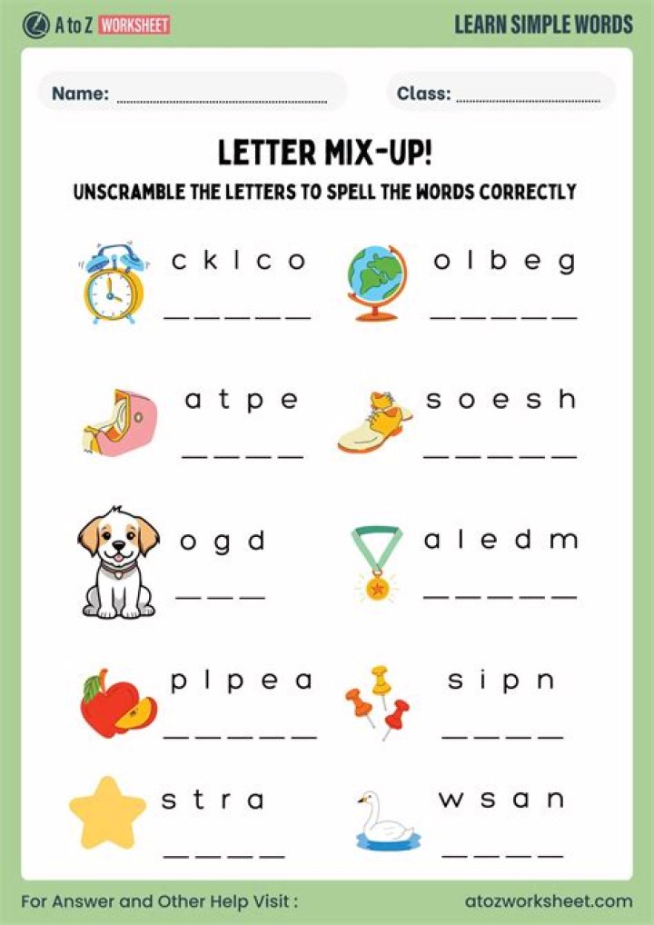 Unscrambling YMASL: A Look at Words, Brain Games, and Everyday Clarity