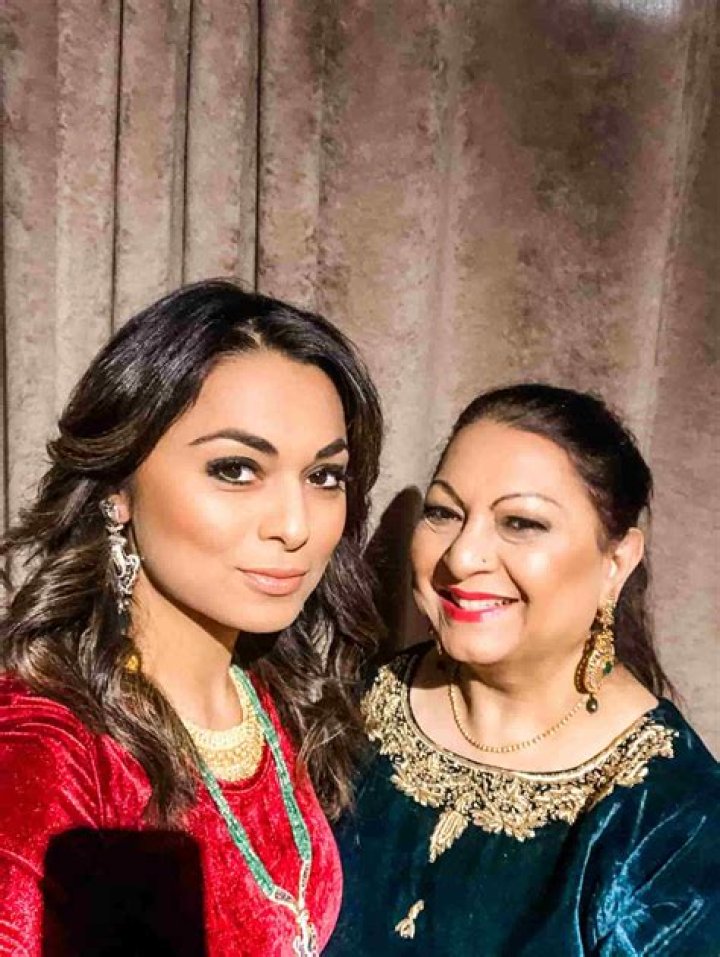 Unveiling Aishah Hasnie: Her Husband, Relationship, and Impact on Her Career