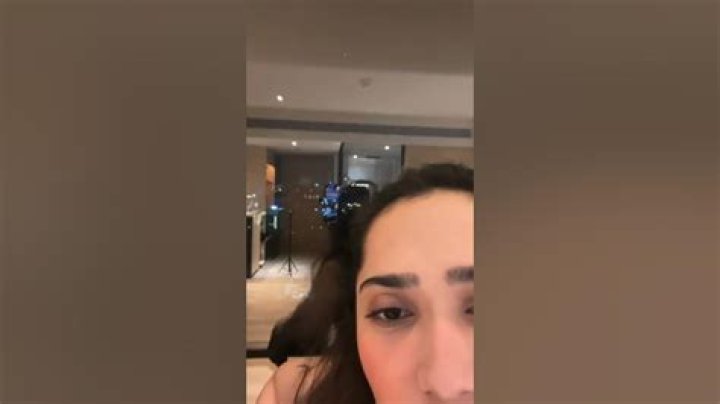 Unveiling Ancient Wisdom: What to Expect from an Aditi Mistry Live Video