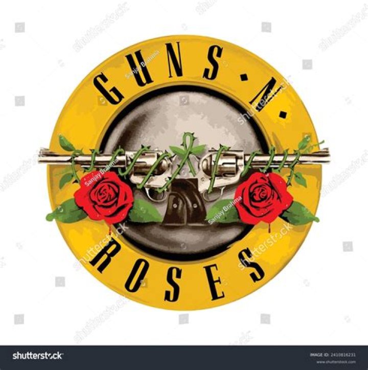 Unveiling Axl Rose's Kids: Family Life of the Guns N' Roses Icon