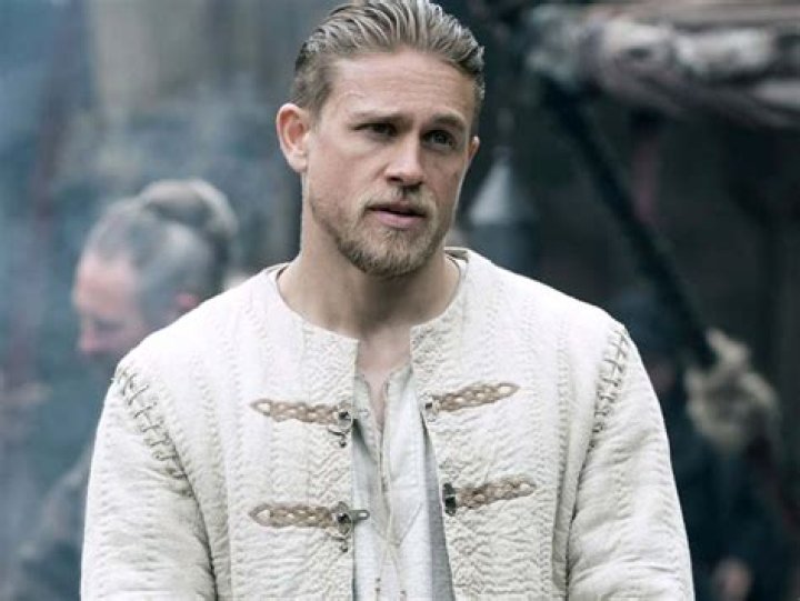 Unveiling Charlie Hunnam's Relationships, Love Life, and Career: The Real Story Behind the Hollywood Heartthrob