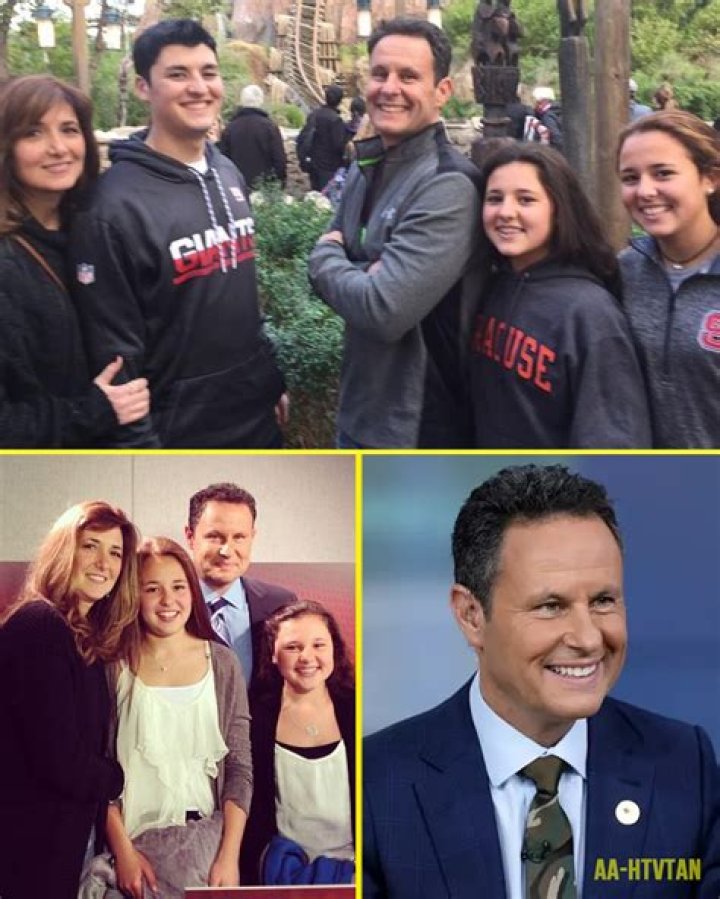 Unveiling Dawn Kilmeade: A Look at Brian Kilmeade's Private Life Partner