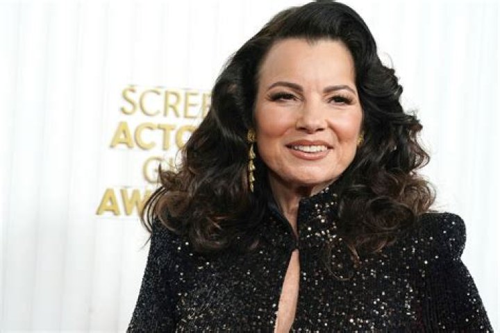 Unveiling Fran Drescher's Height: A Closer Look at the Iconic Actress