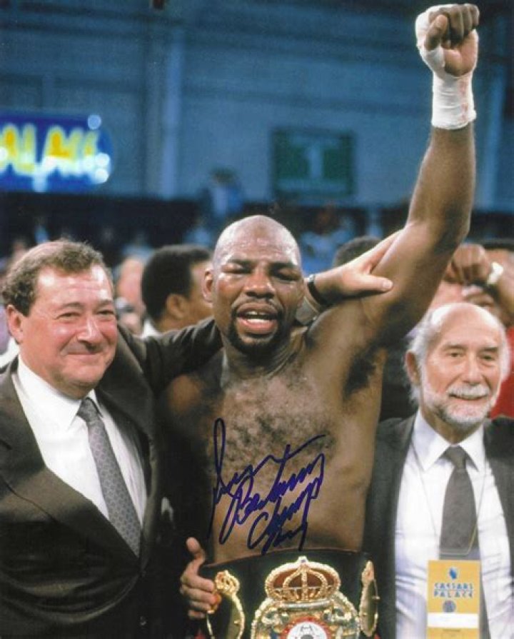 Unveiling Iran Barkley's Net Worth: A Deep Dive into His Life, Career, and Legacy