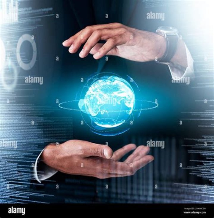 Unveiling Jeff Doucett: A Visionary Who Shaped Our Digital World