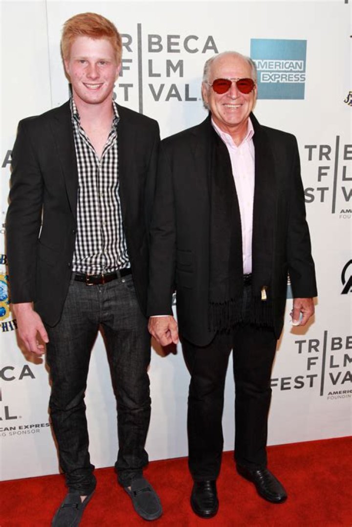 Unveiling Jimmy Buffett's Sons' Career Path: A Deep Dive into Their Footsteps