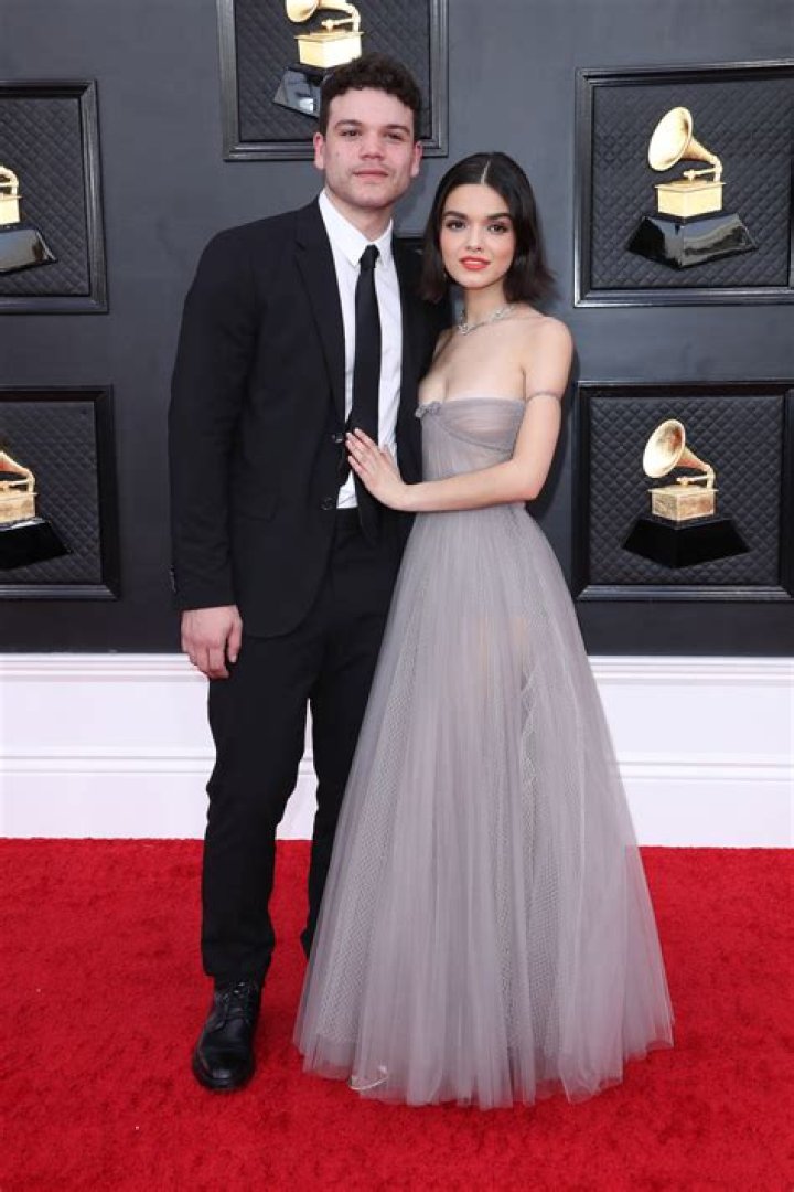 Unveiling Josh Andres Rivera: A Story of Passion and Purpose