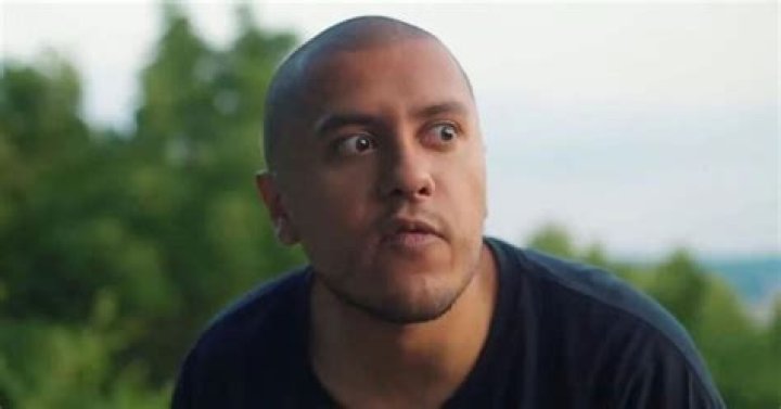 Unveiling Lil Darkie's Face: The Persona Behind the Art