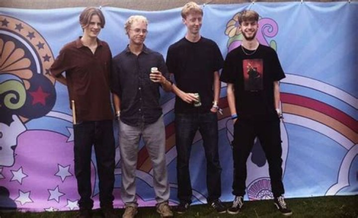 Unveiling Matteo Firth: The Rising Star in the Spotlight