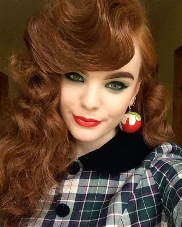 Unveiling Miss Deadly Red: A Look at the Title and the Persona