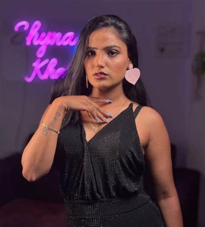 Unveiling Shyna Khatri: Biography, Career, and Rise to Fame