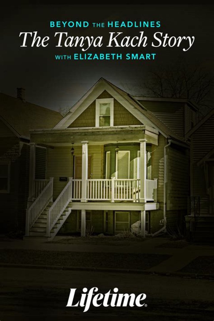 Unveiling Tanya Kach-McCrum: A Story of Unbreakable Spirit