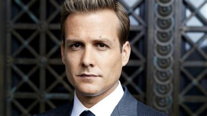 Unveiling the Charisma of Gabriel Macht's Mouth: A Look at His Captivating Expressions