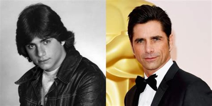 Unveiling the Charisma of Young John Stamos: What Made Him a Beloved Star?
