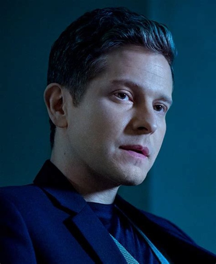 Unveiling the Charismatic Matt Czuchry: A Look at His Path to Stardom