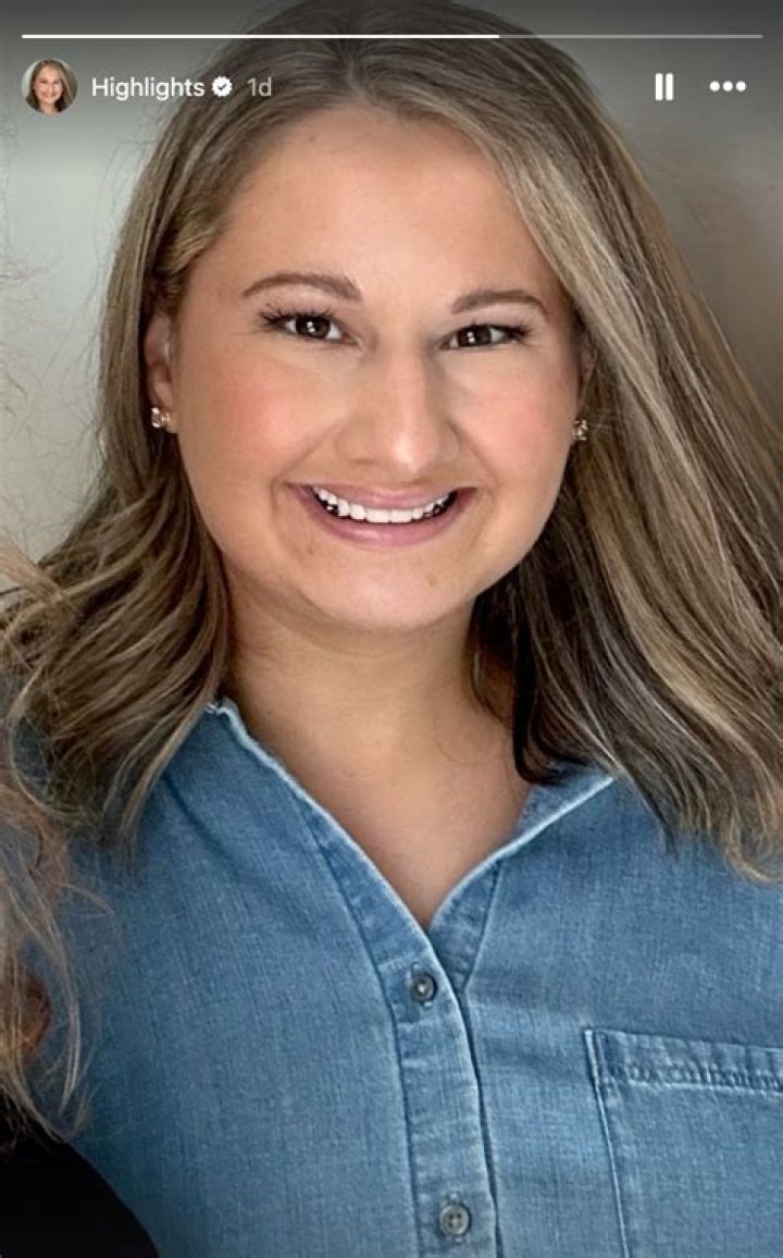 Unveiling the Enchanting Gypsy Rose Blonde: A Hair Color Journey That Will Make You Fall in Love