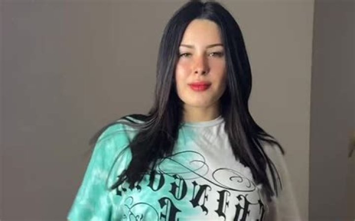 Unveiling the Enigma: Adriana Olivarez Naked &ndash; A Comprehensive Exploration