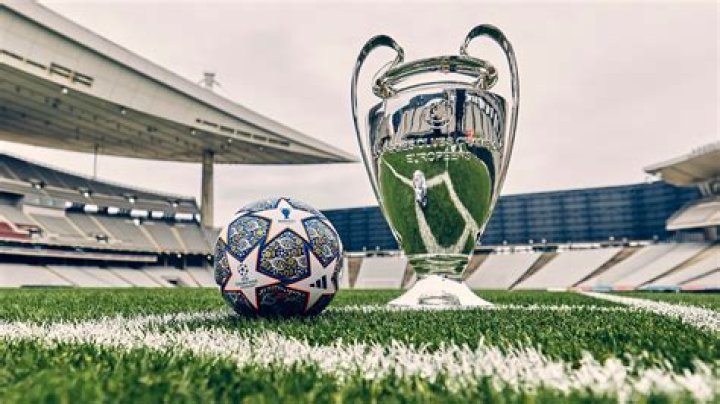Unveiling the Excitement of UEFA Champions League Matches: The Ultimate Fan Guide