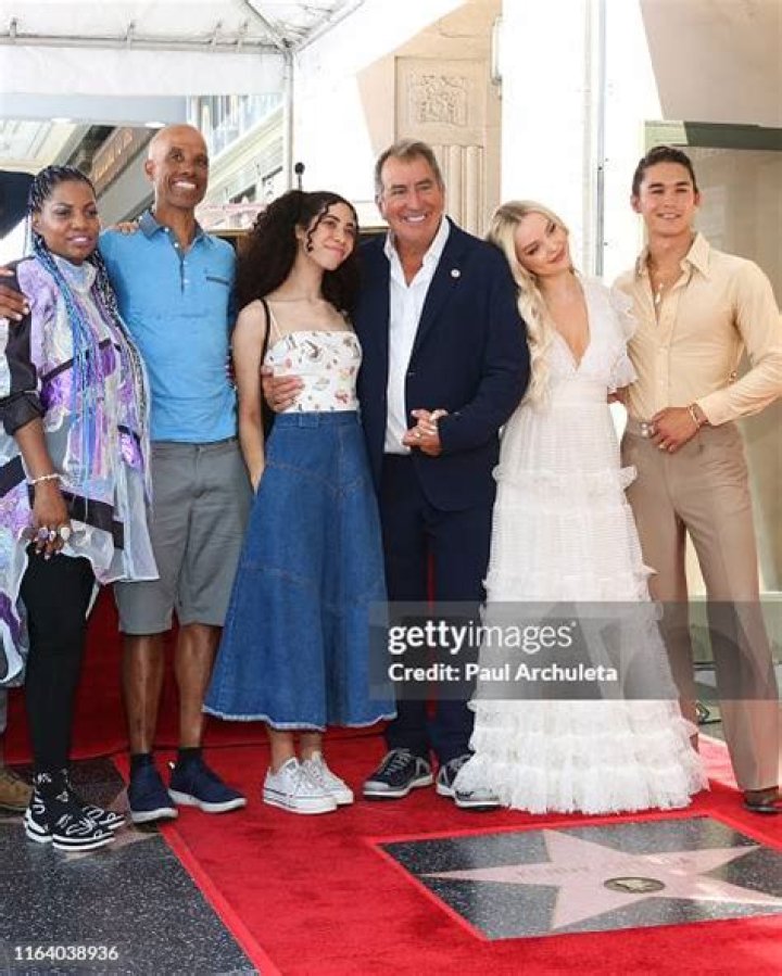 Unveiling the Fascinating Journey of Maya Boyce: From Humble Beginnings to Global Spotlight