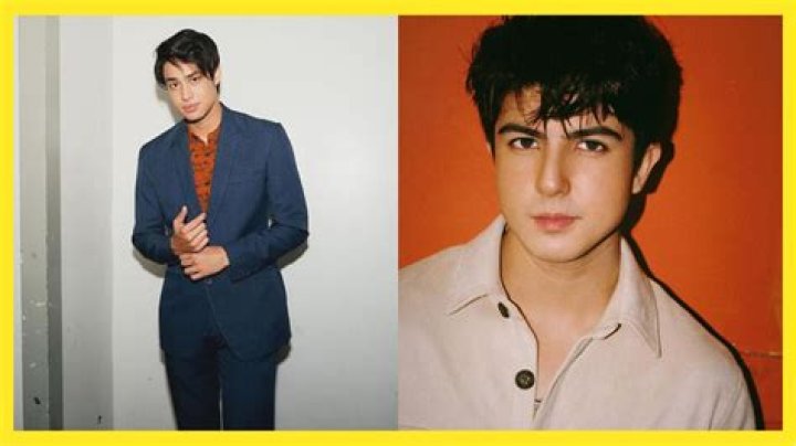 Unveiling the Height of Andres Muhlach: A Closer Look at the Man Behind the Measurements