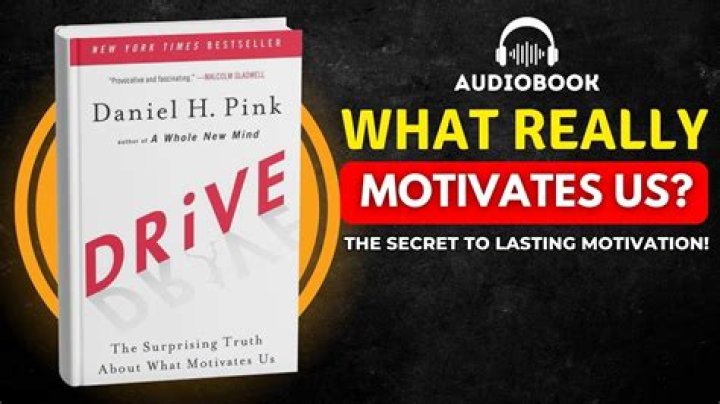 Unveiling the Hidden Desires: A Deep Dive into What Truly Motivates Us