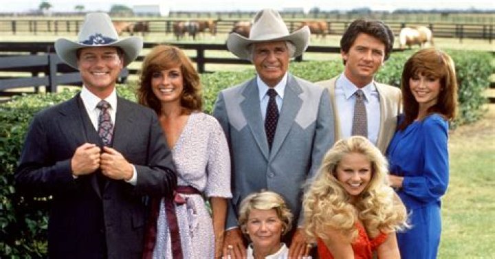 Unveiling the Iconic Characters in Dallas: A Deep Dive into Their Lives and Legacies