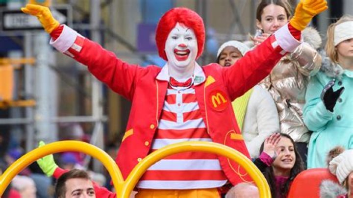 Unveiling the Iconic McDonald's Mascots: A Deep Dive into Their Legacy and Popularity