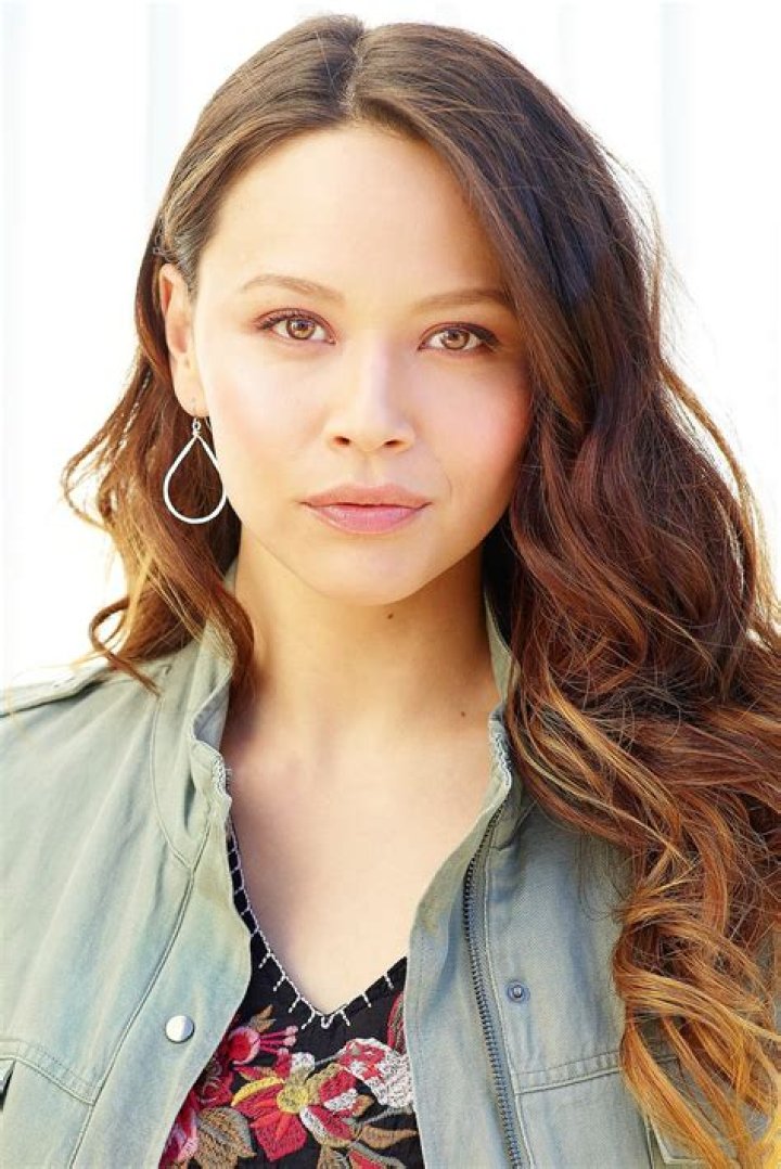 Unveiling the Inspiring Journey of Melissa O'Neil: Young Rising Star in Entertainment