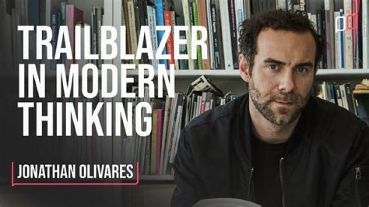 Unveiling the Legacy of James A. Ben: The Man Who Redefined Modern Innovation