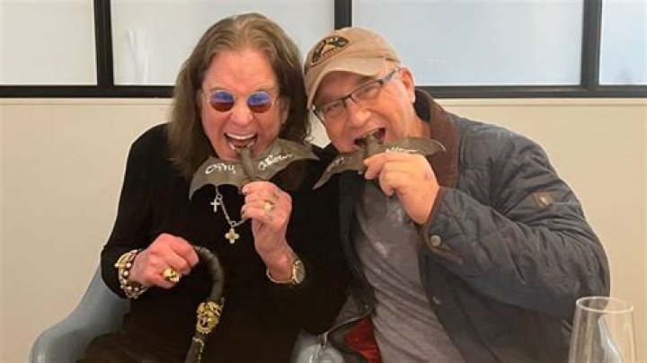 Unveiling the Legacy of Jason Spartz: The Man Behind the Magic