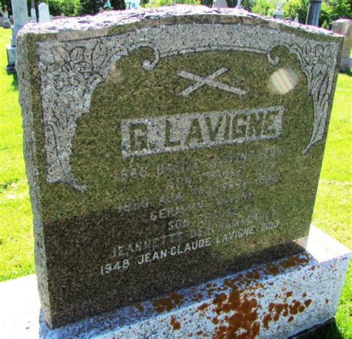 Unveiling the Legacy of Jean-Claude Lavigne: A Journey Through His Iconic Career