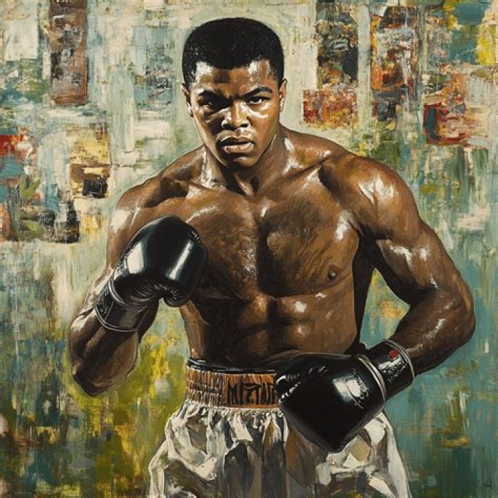 Unveiling the Legacy of Muhammad Ali Jr: A Champion in His Own Right