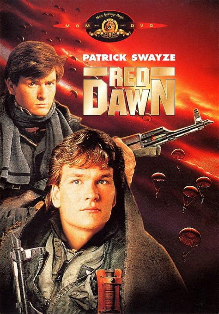 Unveiling the Legacy of the Red Dawn Cast 1984: A Cinematic Icon That Still Resonates Today
