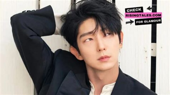 Unveiling the Life and Career of Lee Joon Gi: The Multifaceted Star of South Korea
