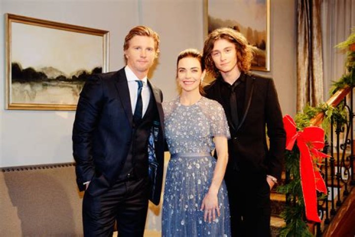 Unveiling the Life and Legacy of Thaddeus Rowe Luckinbill Jr.: A Journey Through Time