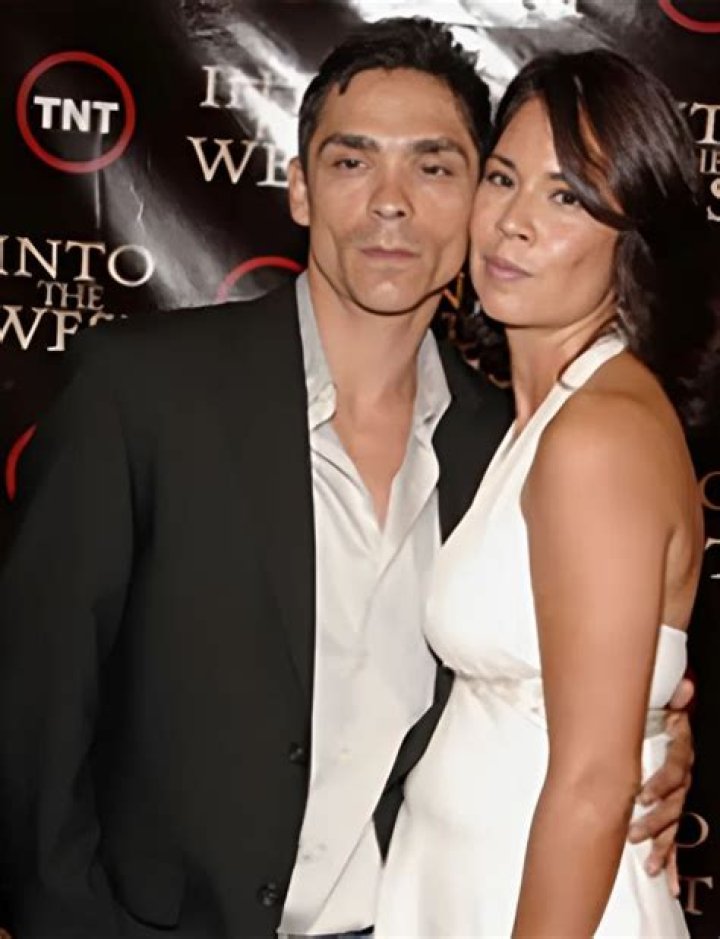 Unveiling the Life and Love of Zahn McClarnon: Married Zahn McClarnon Wife