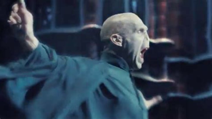 Unveiling the Magic: Who is the Real Voldemort Actor?