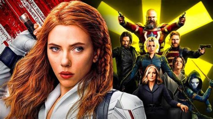 Unveiling the Marvel Avengers Black Widow Actress: A Deep Dive into Her World
