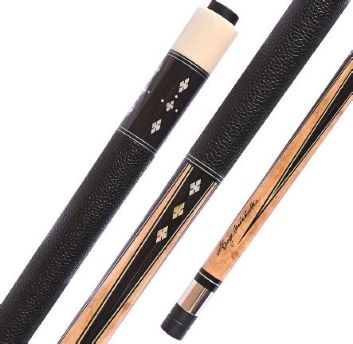 Unveiling the Mastery of Balabushka Pool Cue: A Connoisseur's Guide