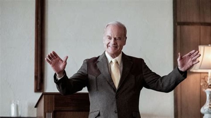 Unveiling the Multifaceted Life of Kelsey Grammer: An Inspiring Journey Through Fame
