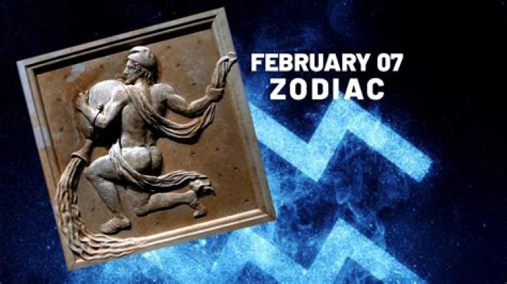 Unveiling the Mysteries of February 7th Zodiac: Aquarius Traits and Personality