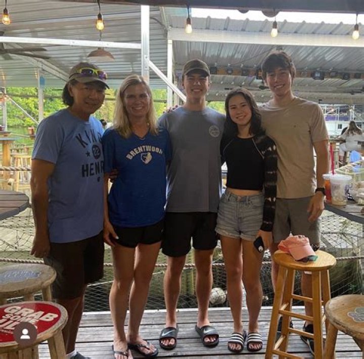 Unveiling the Mystery: Henry Cho's Wife and the Actor's Love Life