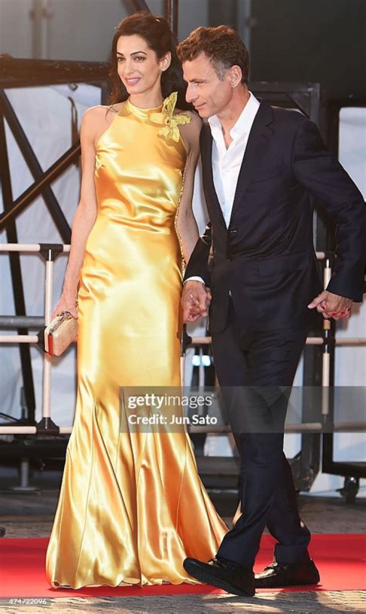 Unveiling the Remarkable Journey of Samer Alamuddin: A True Inspiration