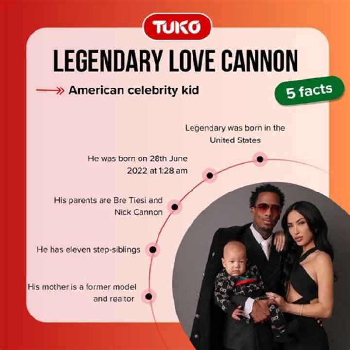 Unveiling the Secrets Behind the Legendary Love Cannon