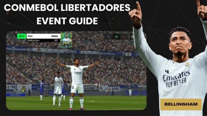 Unveiling the Thrills of Conmebol Libertadores: The Ultimate Guide