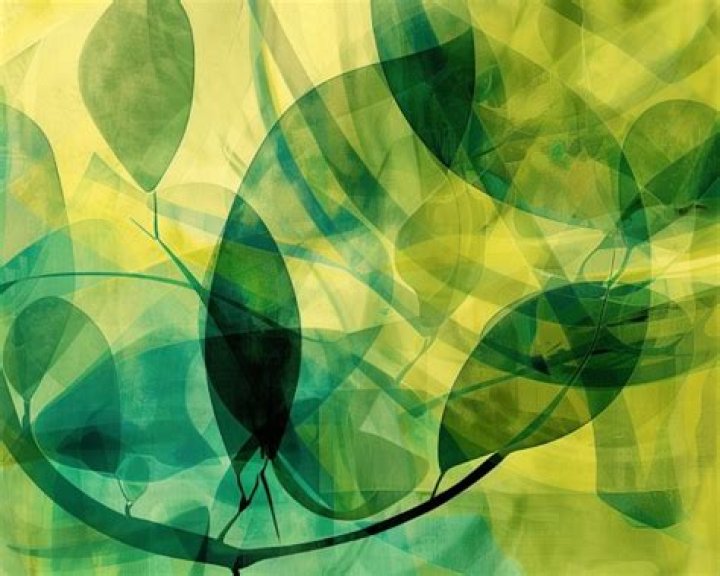 Unveiling the True Green 💚 Meaning: Beyond Nature's Usual Hues