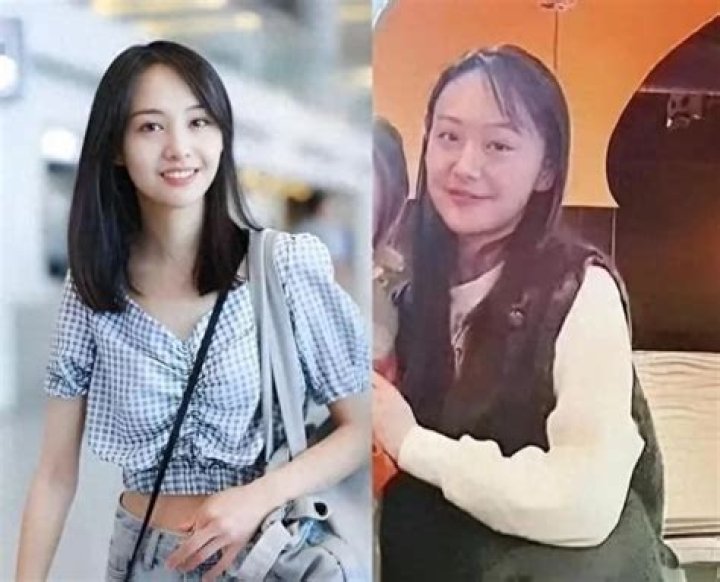 Unveiling the Truth About Zheng Shuang: Scandals, Career, and Controversies