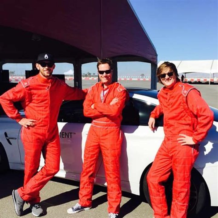 Unveiling the Truth: Andrew Burkle Death Cause and the Untold Story