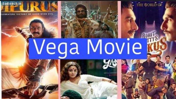 Unveiling the World of Vega Movie.com 18+: Your Ultimate Guide