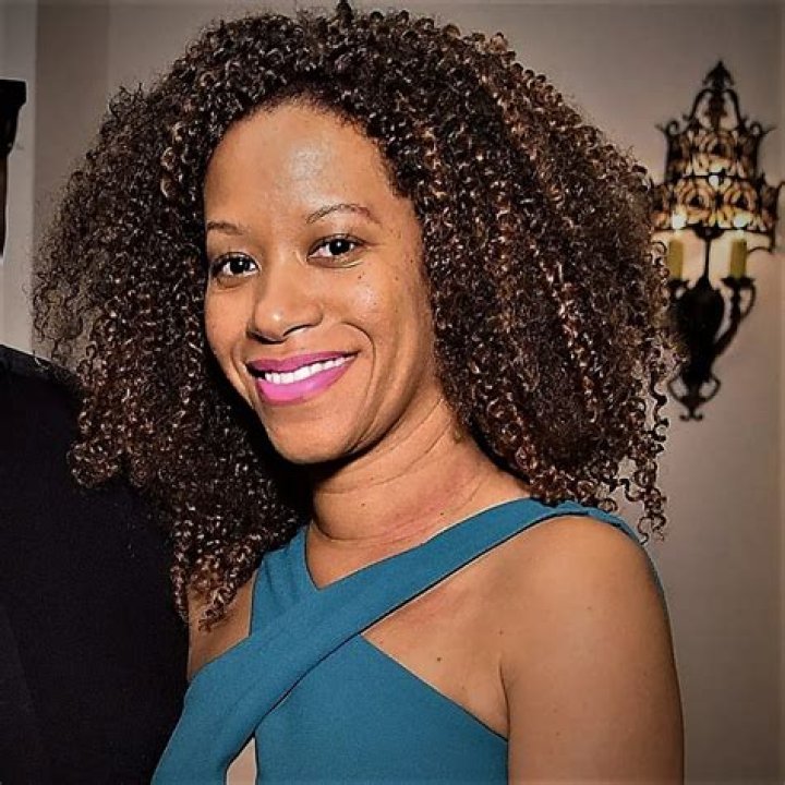 Unveiling Tomeeka Robyn Bracy: A Closer Look at Her Journey and Impact